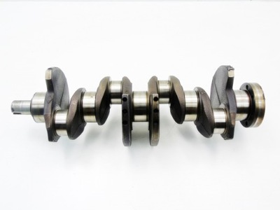 Wał колінчастий 1.2 8v energy clio 1 rapid renault 19 91-99 фото №1