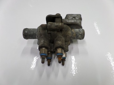 Renault trafic ii 2.0 dci нагрівач wody фото №1