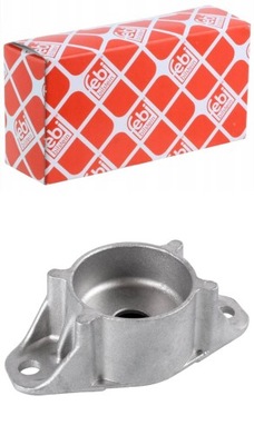 Febi подушка кронштейн амортизатора задняя volvo ford cmax focus ii mk2 фото №1