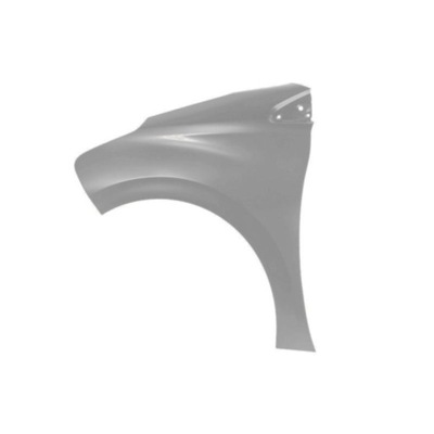 Крила vw eos 2008-2015 w колір фото №1