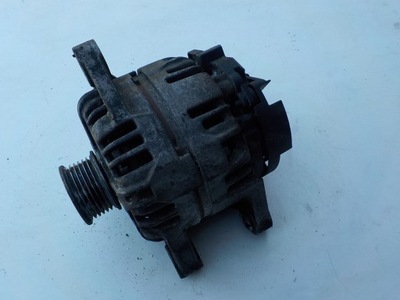 Alfa romeo gt 2.0 jts 165km генератор 51742335 фото №1