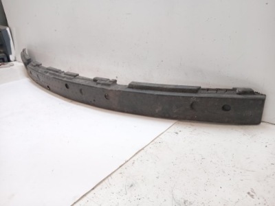 Абсорбер пена бампер перед bmw 7 e65 e66 фото №1