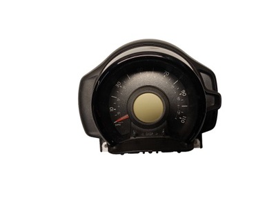 Лічильник прилади citroen c1 ii фото №1