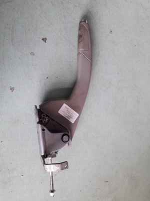 Renault zoe важіль гальма ручного фото №1