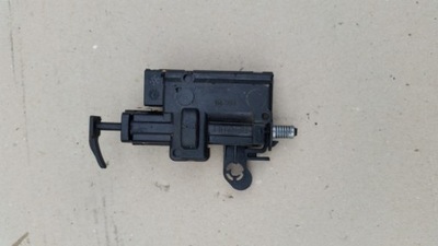 Renault clio iv привод крышка топлива 788262843r фото №1