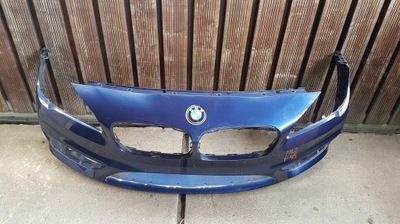 Бампер передний bmw seria 2 f45 7347015 фото №1