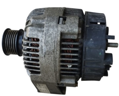 Генератор mercedes slk r170 a0091545902 фото №1