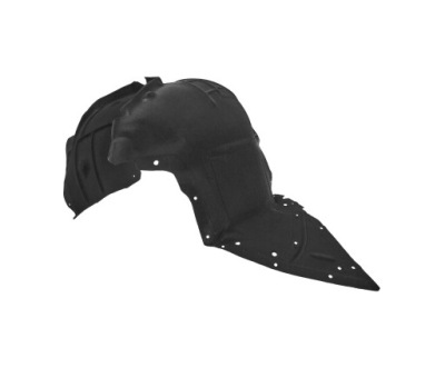 Подкрылок do chevrolet camaro 2016-2019 84169274 левая фото №1