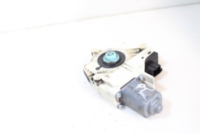 Моторчик окон правый задняя audi a6 c6 фото №1