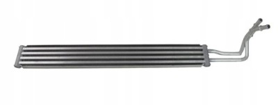 Радиатор масла porsche panamera 970 97034724902 фото №1