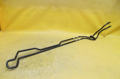 Шланг підсилювача peugeot 607 2.2b фото №1