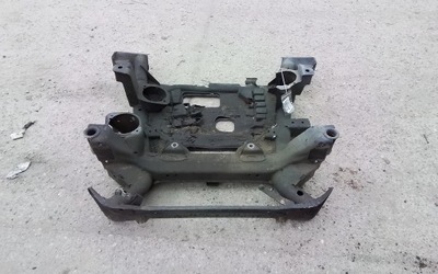 Bmw x3 2.0d підрамник перед фото №1