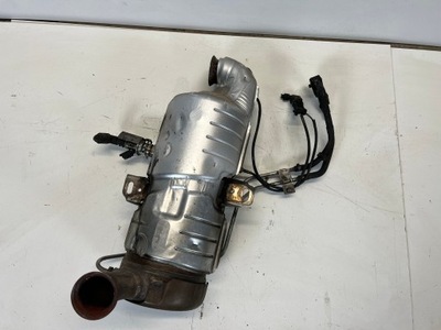 CITROEN PEUGEOT OPEL 1.5 HDI KATALIZATORIUS DPF K746 