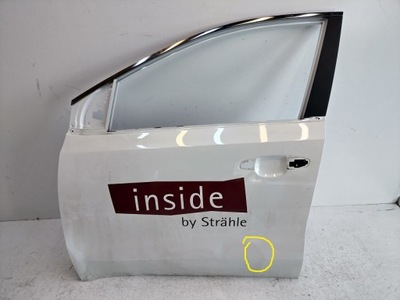 Kia sportage 4 iv lift двері фото №1