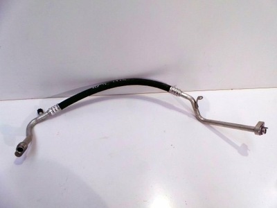 Mercedes gla x156 2016 труба шланг кондиционера фото №1