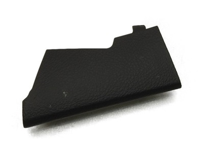 Захист заглушка консолі toyota auris ii фото №1