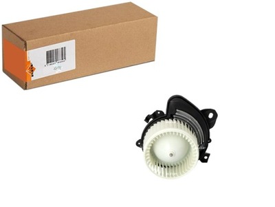 VENTILADOR SOPLADORES KIA RIO I 1.3 1.5 08.00-02.05 NRF  