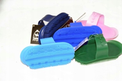 ZGRZEBŁO PLASTIKOWE IGLAK-DUŻY