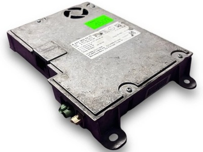 Mercedes w247 модуль спідометра 2479005207 m фото №1