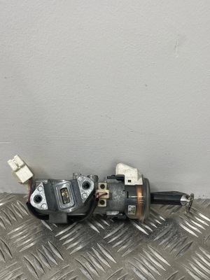 Subaru legacy 2004 замок запалювання фото №1