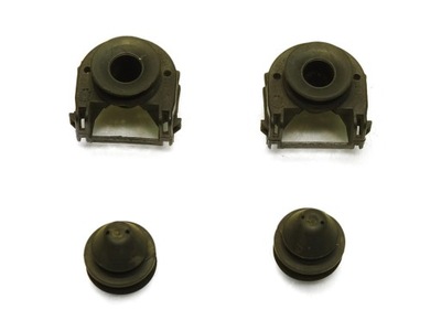 Кронштейн кронштейн радіатора peugeot 607 фото №1