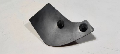 Подкрылок брызговик защита задняя правая cherokee 2015- фото №1