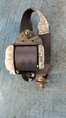 Ремень bezp. правая  задний daihatsu cuore .0b 99r фото №1