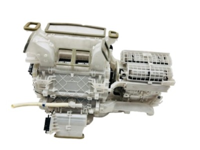 Rav4 v отопитель комплектная climatronic фото №1