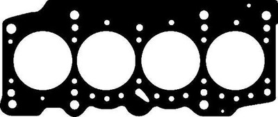 Прокладка головки corteco 415119p фото №1