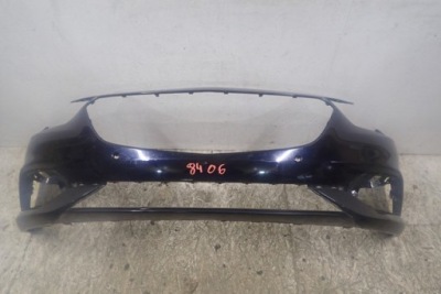 Бампер перед передний opel insignia 2 ii b 2017- фото №1