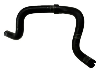 Шланг wąż отопителя ducato новый оригинальный номер фото №1