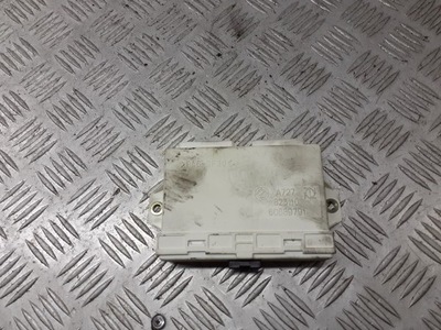 Модуль комфорта alfa romeo 156 60689791 фото №1