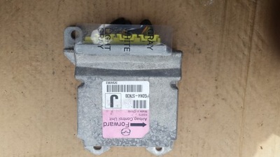 Mazda 6 датчик, ремені подушки безпеки фото №1