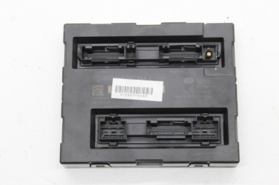Vw touareg 7p модуль комфорта 4h0907064j фото №1