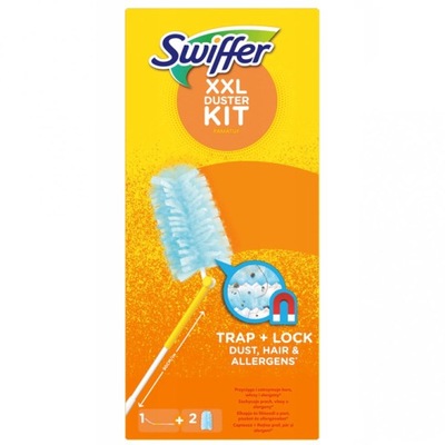 SWIFFER Duster miotełka do kurzu kurzawka XXL