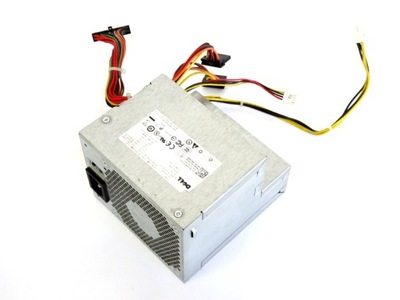 ZASILACZ DELL 760/780/960 DESKTOP 255W