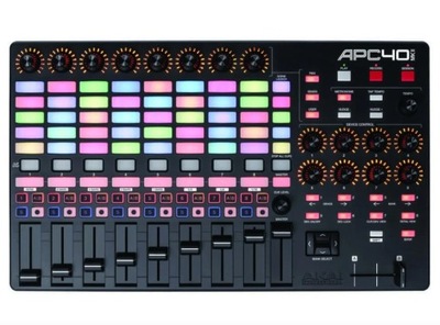Akai Pro APC40 MK2