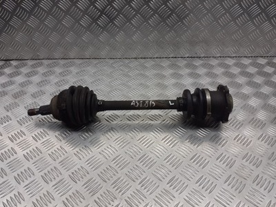 Приводной вал левая передняя audi a3 8l 1.8 t фото №1