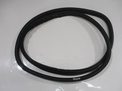 Прокладка дверь задняя задняя левая honda accord viii 8 sedan фото №1