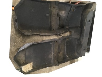 Обшивка hyundai ioniq europa фото №1