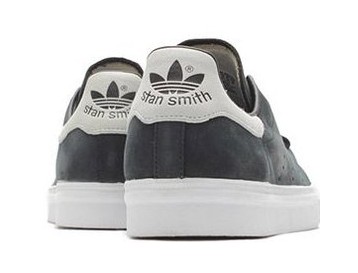 BUTY ADIDAS STAN SMITH M17180***** SKÓRZANE 40 2/3