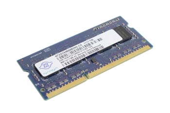 Pamięć RAM NANYA 2GB DDR3 1333MHz SODIMM Laptop