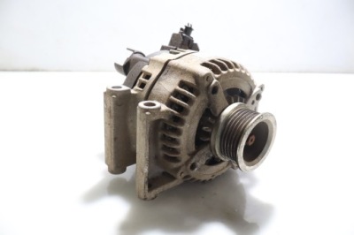 Генератор opel insignia b grand sport 1.6cdti фото №1