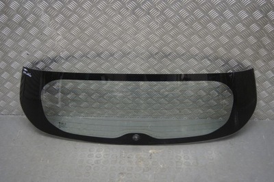 Opel karl скло кришки фото №1