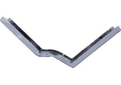 Кронштейн кронштейн mercedes actros mp4 0m471 фото №1