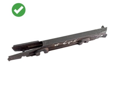 Mercedes-benz c w203 2004 права сторона елементи кріпильні фото №1