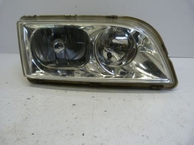 Reflekotry перед передние volvo s40 v40 lift фото №1