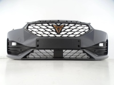 Бампер перед передний seat leon iv 4 cupra 5fa фото №1