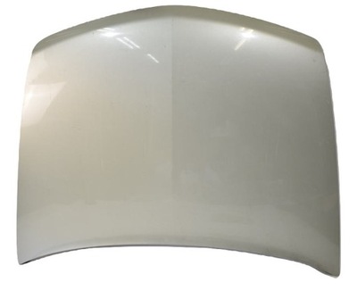 Капот renault vel satis nv190 фото №1