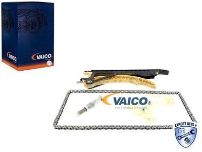 Набір ланцюга розподільного валу bmw vaico фото №1